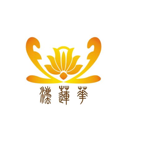 法莲华logo设计说明